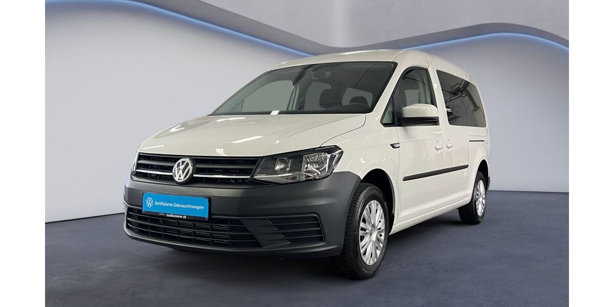 VW Caddy Maxi 10.414 km 22.680 € Göttingen 37081