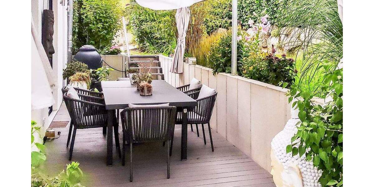 Einfamilienhaus Waldbronn / Busenbach Busenbach - 7 Zimmer, 226 m&sup2;, 989.000&euro; | Angebot:24856071