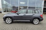 Mercedes-Benz GLK 350 4Matic Leder/Navi/Xenon/AHK 175.470 km 6.800 &euro; Wilsdruff 01723