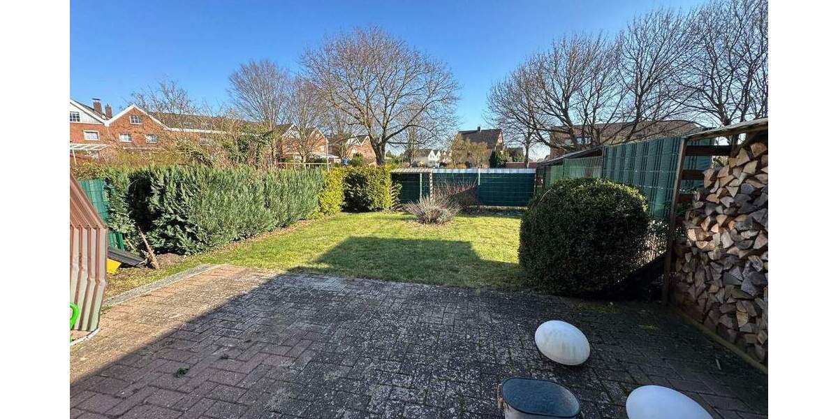 Reihenendhaus Hildesheim Itzum - 4 Zimmer, 125 m&sup2;, 399.000&euro; | Angebot:25245837