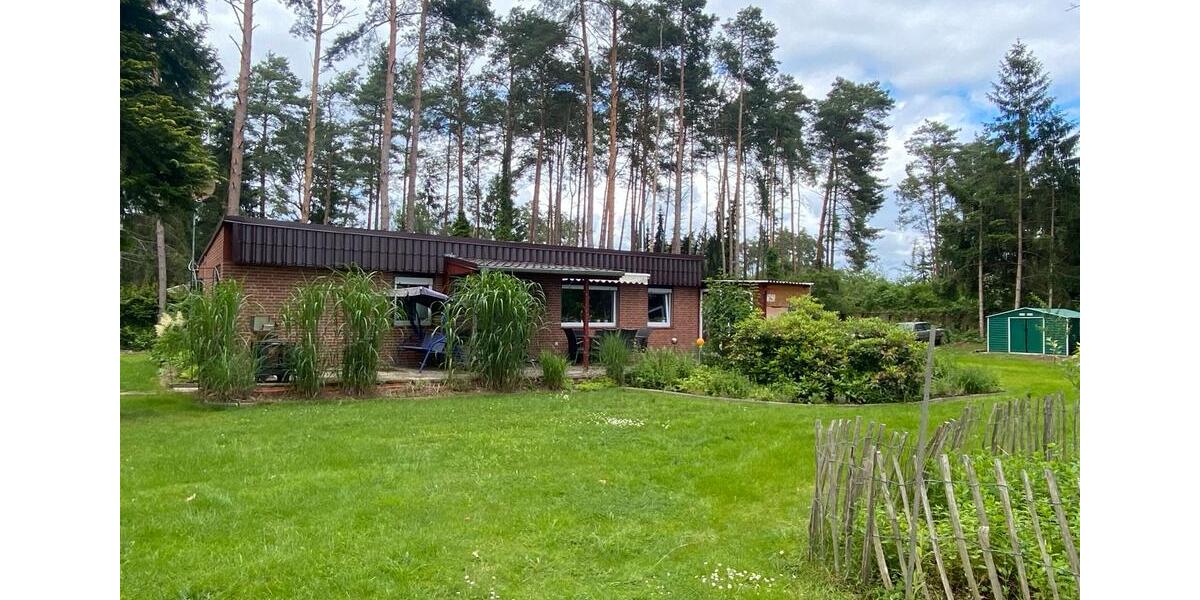 Einfamilienhaus Winsen (Aller) - 2.5 Zimmer, 80 m&sup2;, 280.000&euro; | Angebot:27217584