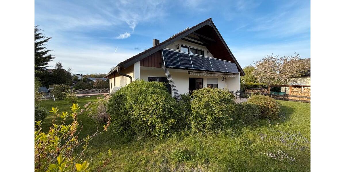 Einfamilienhaus Bad Liebenzell - 7 Zimmer, 180 m&sup2;, 535.000&euro; | Angebot:26425113