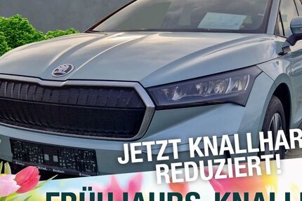 Skoda Enyaq 60.161 km 22.770 &euro; Marktredwitz 95615