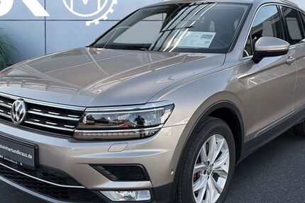 VW Tiguan 124.900 km 19.994 &euro; Riedlingen 88499