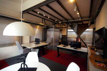 Gewerbeobjekt Marl Hüls - 666&euro; | Angebot:25099333