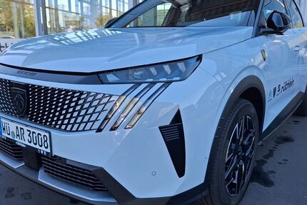 Peugeot 3008 5.000 km 34.990 &euro; Würzburg 97076