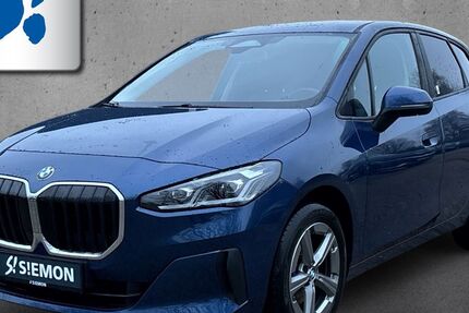 BMW 218 Active Tourer 9.413 km 28.930 &euro; Wiesmoor 26639