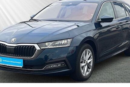 Skoda Octavia 80.261 km 22.950 &euro; Osann-Monzel 54518