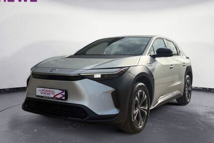 Toyota bZ4X 29.662 km 29.990 &euro; Dieburg 64807