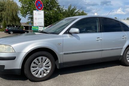 VW Passat 199.780 km 1.600 &euro; Lahr-Langenwinkel 77933