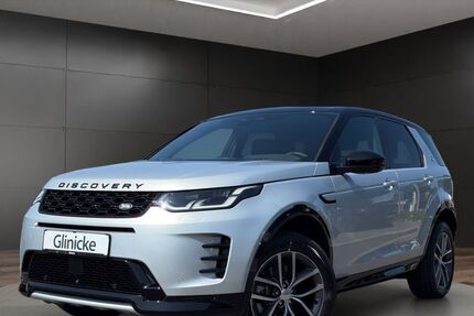 Land Rover Discovery Sport 15.500 km 49.950 &euro; Kassel 34123