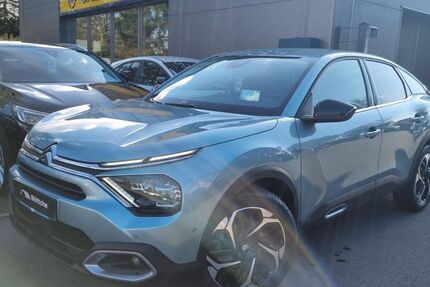 Citroen C4 30.764 km 17.480 &euro; Potsdam 14480