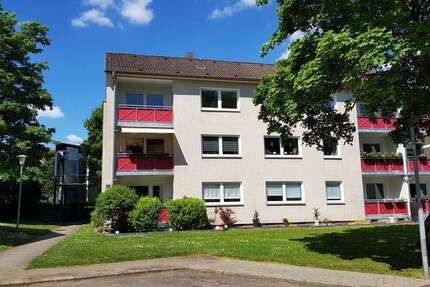 Wohnung Schleswig Altstadt - 3 Zimmer, 69 m&sup2;, 745&euro; | Angebot:26732565