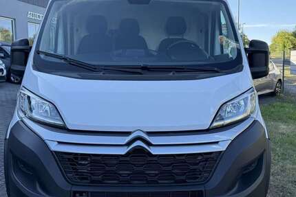 Citroen Jumper 37.800 km 24.950 &euro; Leisnig 04703
