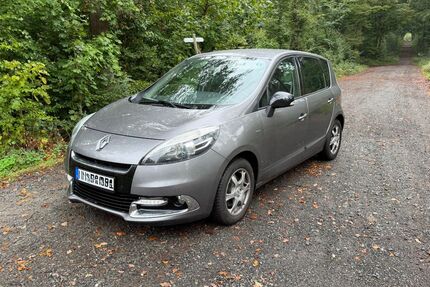 Renault Scenic 182.000 km 3.799 &euro; Niederelbert 56412