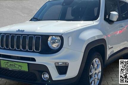 Jeep Renegade 35.090 km 18.850 &euro; Weiden 92637