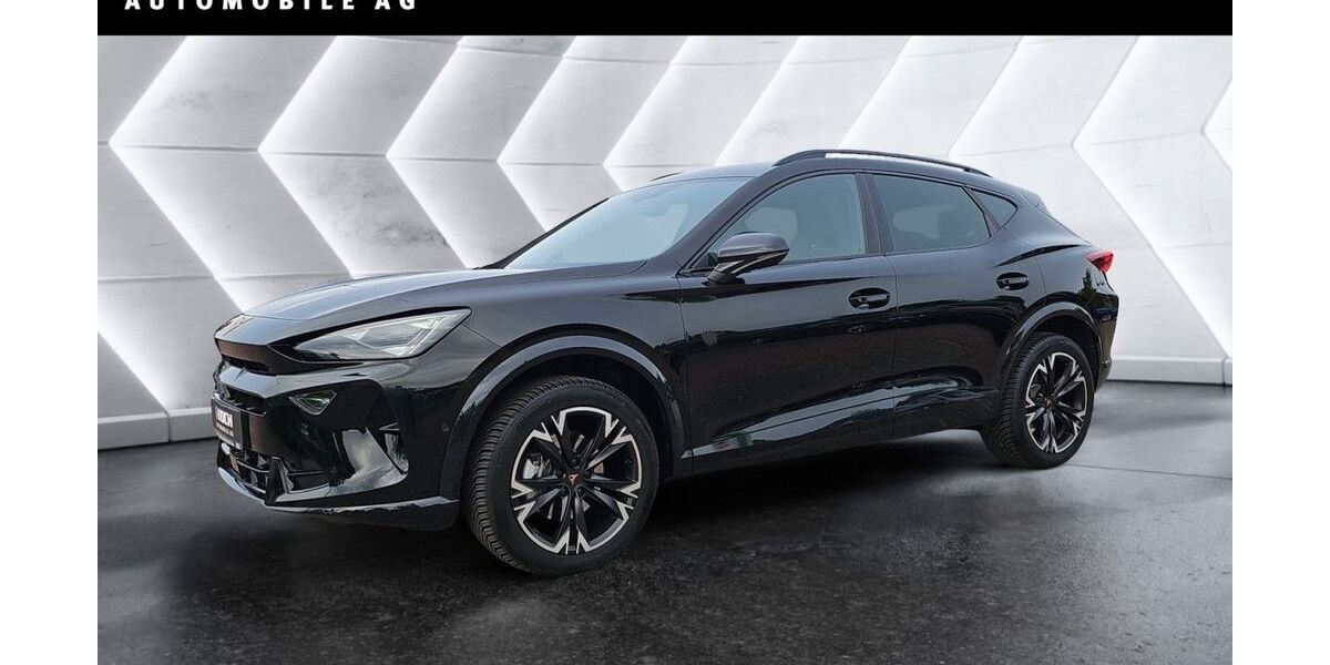 Cupra Formentor 9.600 km 30.990 &euro; Ludwigsfelde 14974