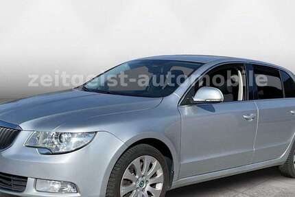 Skoda Superb 150.000 km 8.985 &euro; Potsdam 14480
