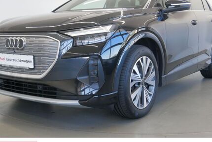 Audi Q4 e-tron 53.980 km 35.744 &euro; Passau 94036