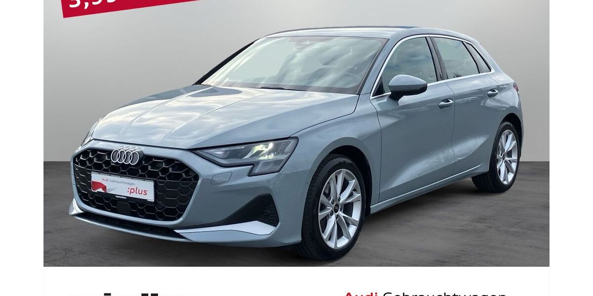 Audi A3 25.500 km 33.980 &euro; Kitzingen 97318