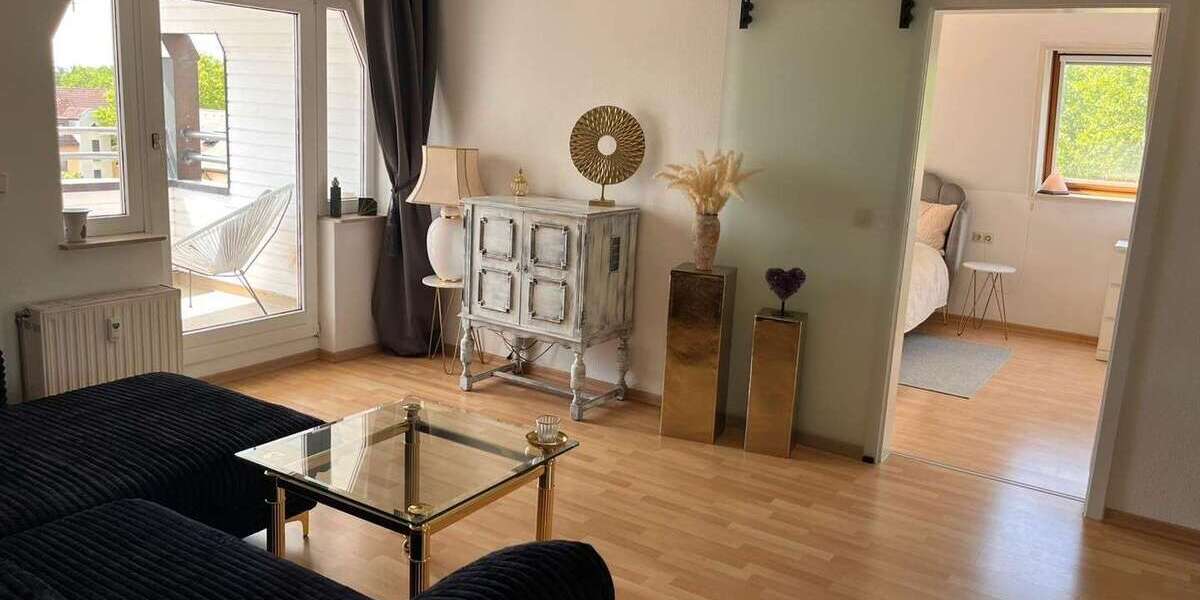 Etagenwohnung Heilbronn Sontheim - 3 Zimmer, 67 m&sup2;, 840&euro; | Angebot:27032959