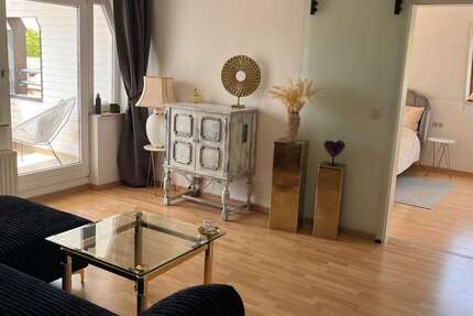 Wohnung Heilbronn Sontheim - 3 Zimmer, 67 m&sup2;, 840&euro; | Angebot:27032959