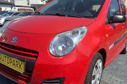 Suzuki Alto 79.100 km 3.490 &euro; Heidenau 01809