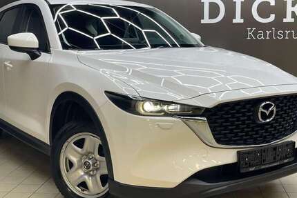 Mazda CX-5 44.329 km 19.950 &euro; Karlsdorf-Neuthard 76689
