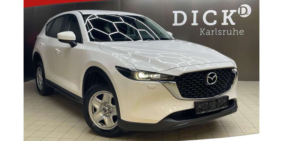 Mazda CX-5 44.329 km 19.950 &euro; Karlsdorf-Neuthard 76689