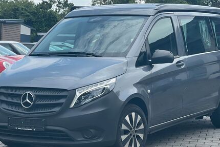 Mercedes-Benz Vito 99.500 km 39.890 &euro; Langerwehe 52379