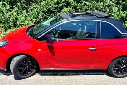 Opel Adam 95.000 km 7.500 &euro; Ottobrunn 85521