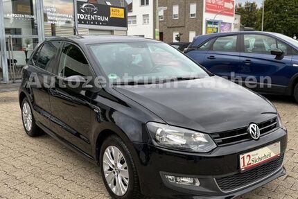 VW Polo 139.000 km 5.990 &euro; Eschweiler 52249