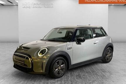 Mini Cooper SE 35.299 km 16.212 &euro; Dresden 01219