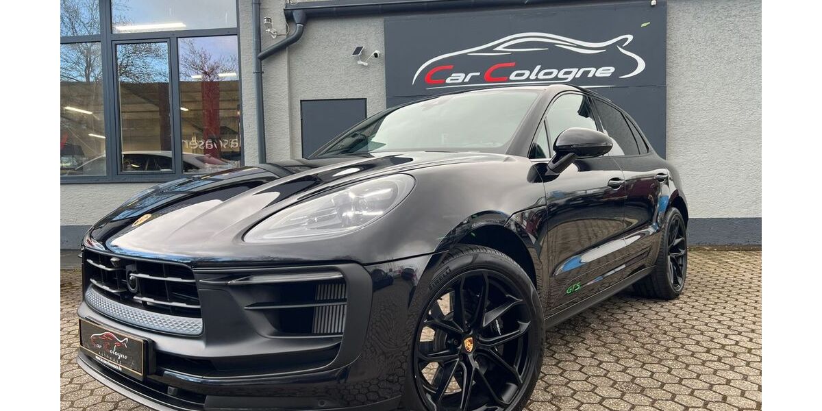 Porsche Macan 36.044 km 79.498 &euro; Köln 50829