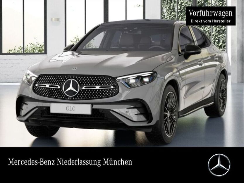 GLC 200