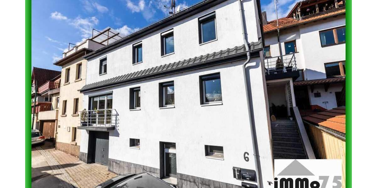 ?? großes Einfamilienhaus mit 4 Bädern - mit Platz, Charme und vielen Möglichkeiten! 7 zimmer