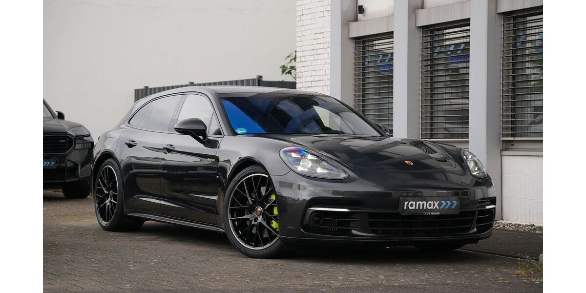 Porsche Panamera 80.000 km 73.900 &euro; Hürth (bei Köln) 50354