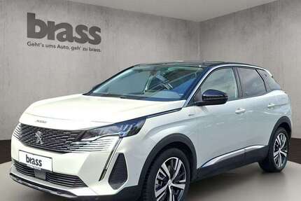 Peugeot 3008 18.400 km 20.990 &euro; Darmstadt 64293