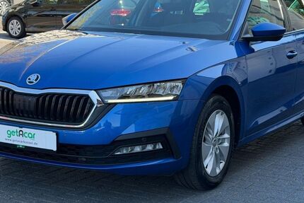 Skoda Octavia 128.866 km 17.900 &euro; Kassel 34123