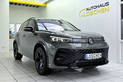VW Tiguan 15.653 km 53.990 &euro; Aurich 26607