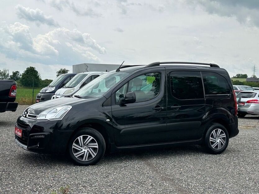 Berlingo