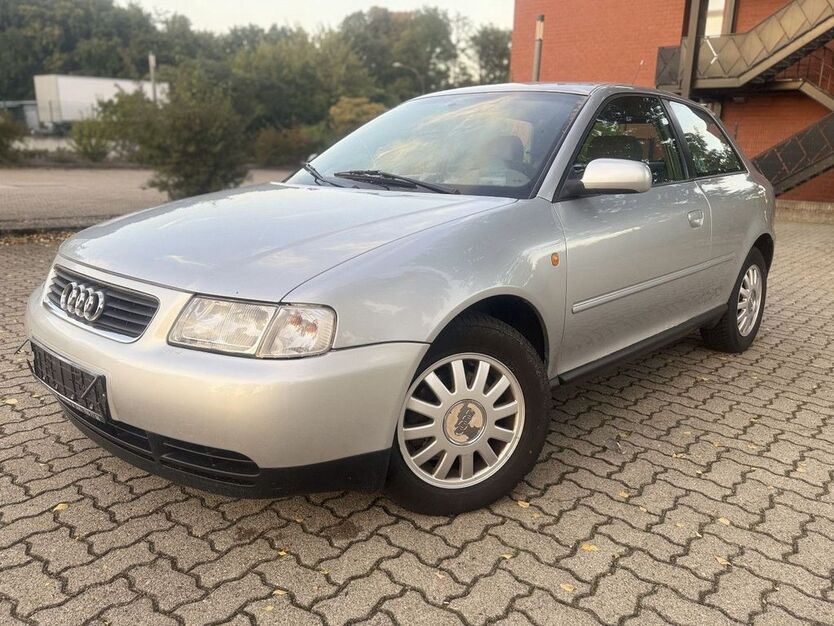 Audi A3 245.000 km 1.750 € Trittau 22946