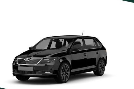 Skoda Rapid 14.124 km 14.990 &euro; Buxtehude 21614