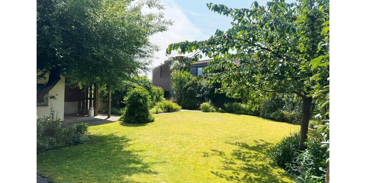 Erdgeschoßwohnung Osnabrück Hafen - 4 Zimmer, 101 m&sup2;, 285.000&euro; | Angebot:27226392
