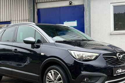 Opel Crossland (X) 117.000 km 8.990 € Lichtenstein Unterhausen 72805