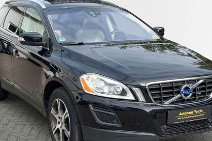 Volvo XC60 222.987 km 9.600 € Oyten 28876