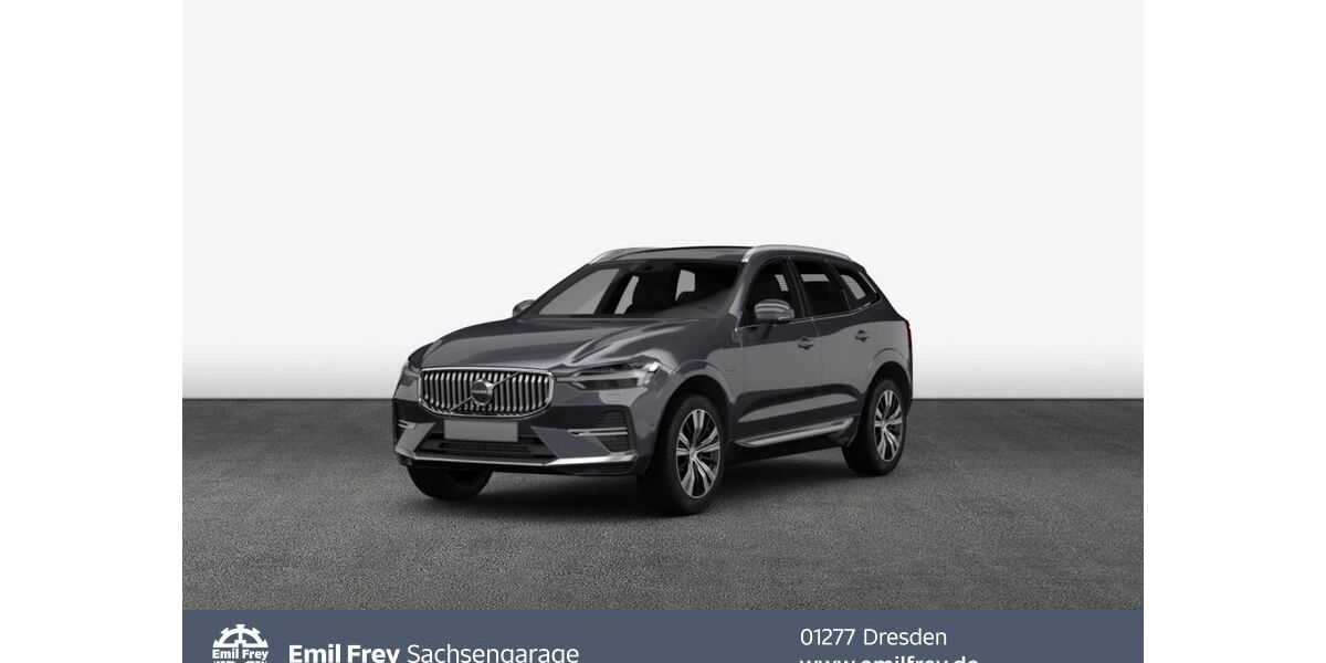 Volvo XC60 18.790 km 39.850 &euro; Dresden 01159