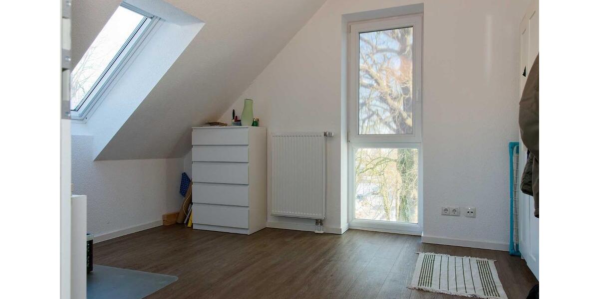 4 Zimmer Maisonette Lübeck (St. Jürgen)- Zwischenmiete 6 Monate 4 zimmer