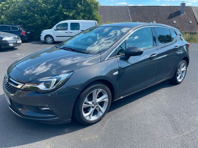 Astra