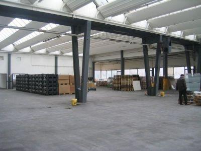 Gewerbeobjekt Treuchtlingen - 3&euro; | Angebot:18618826